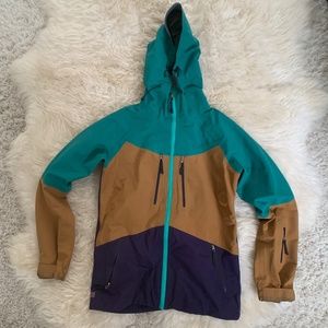Ski Jacket